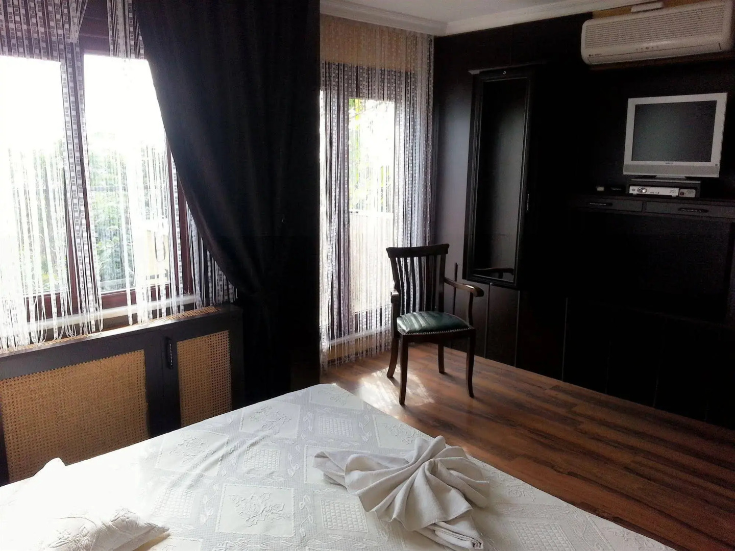 Arasta Boutique Hotel