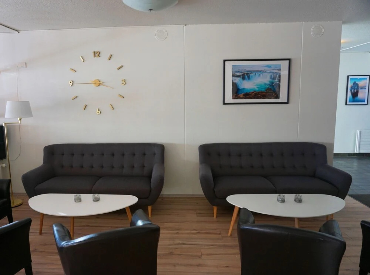 The Northern Comfort Inn