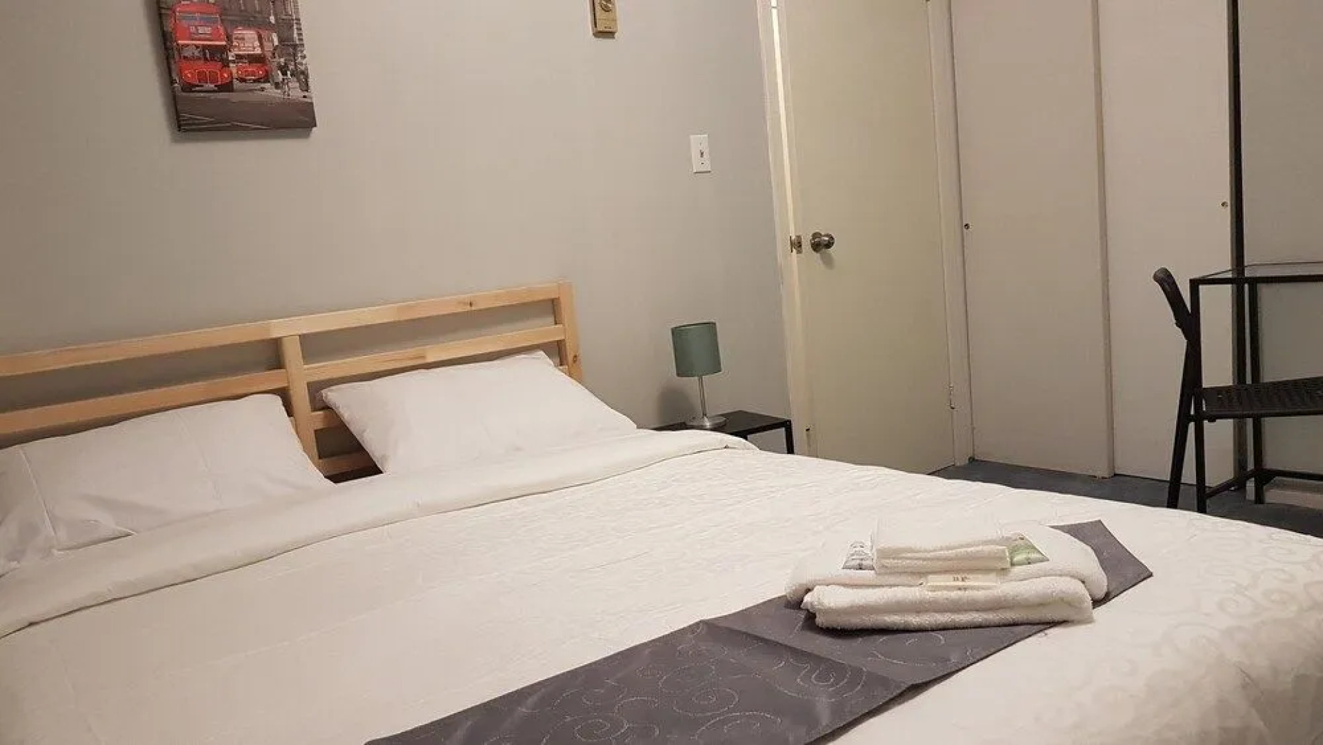 Executive Suites Inn