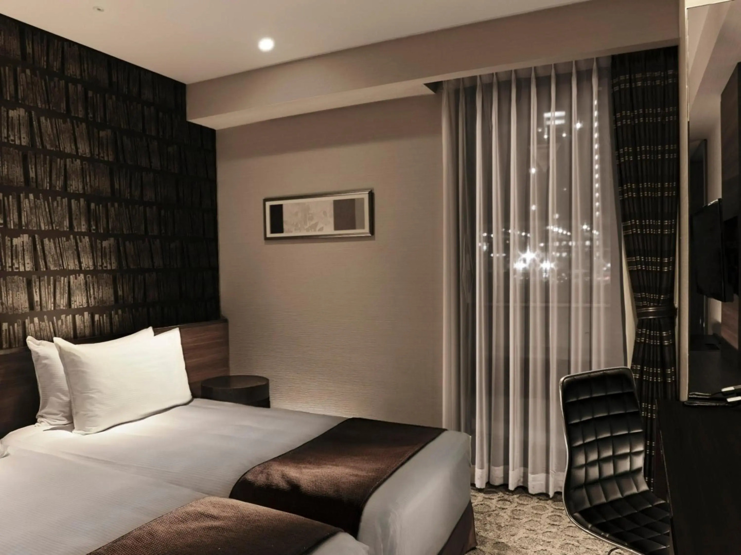 The Strings Hotel Nagoya