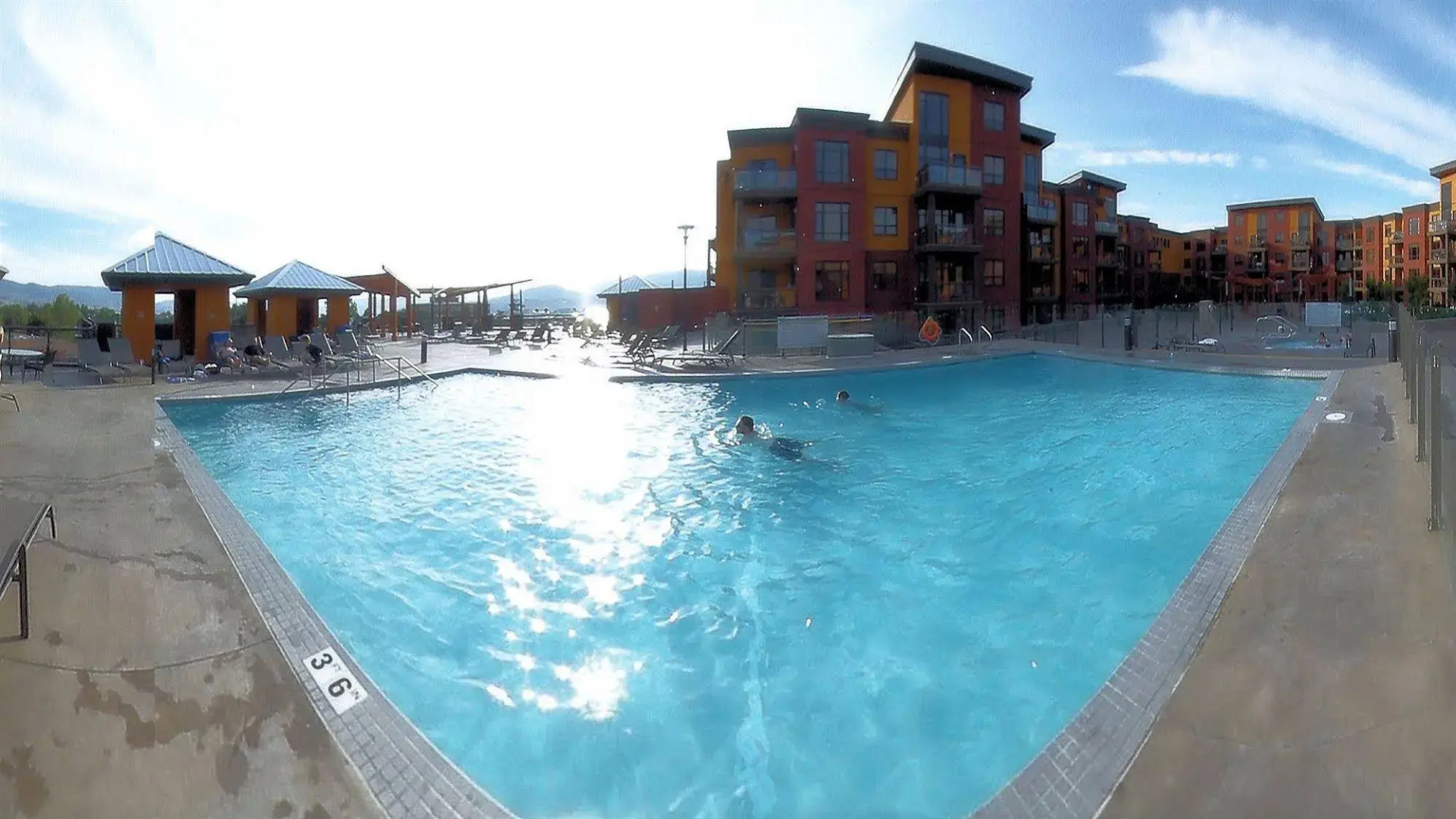 Playa Del Sol Resort - Vacation Rentals