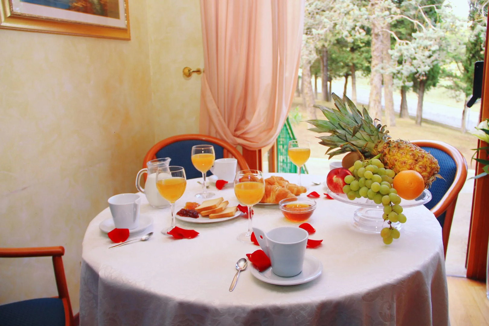 Grande Albergo Fortuna