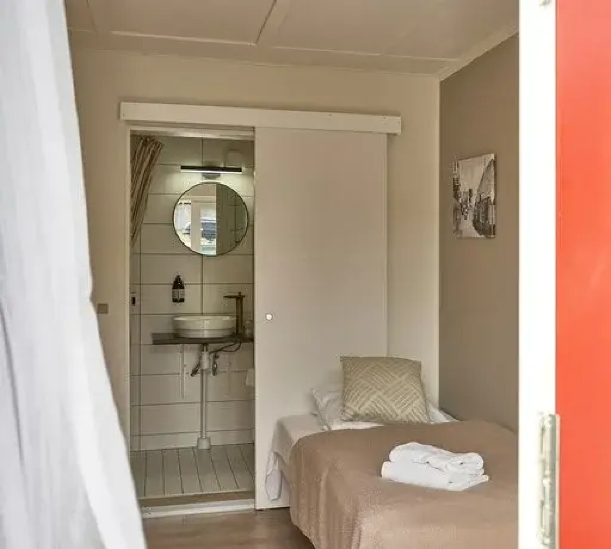 Harpenden House Hotel