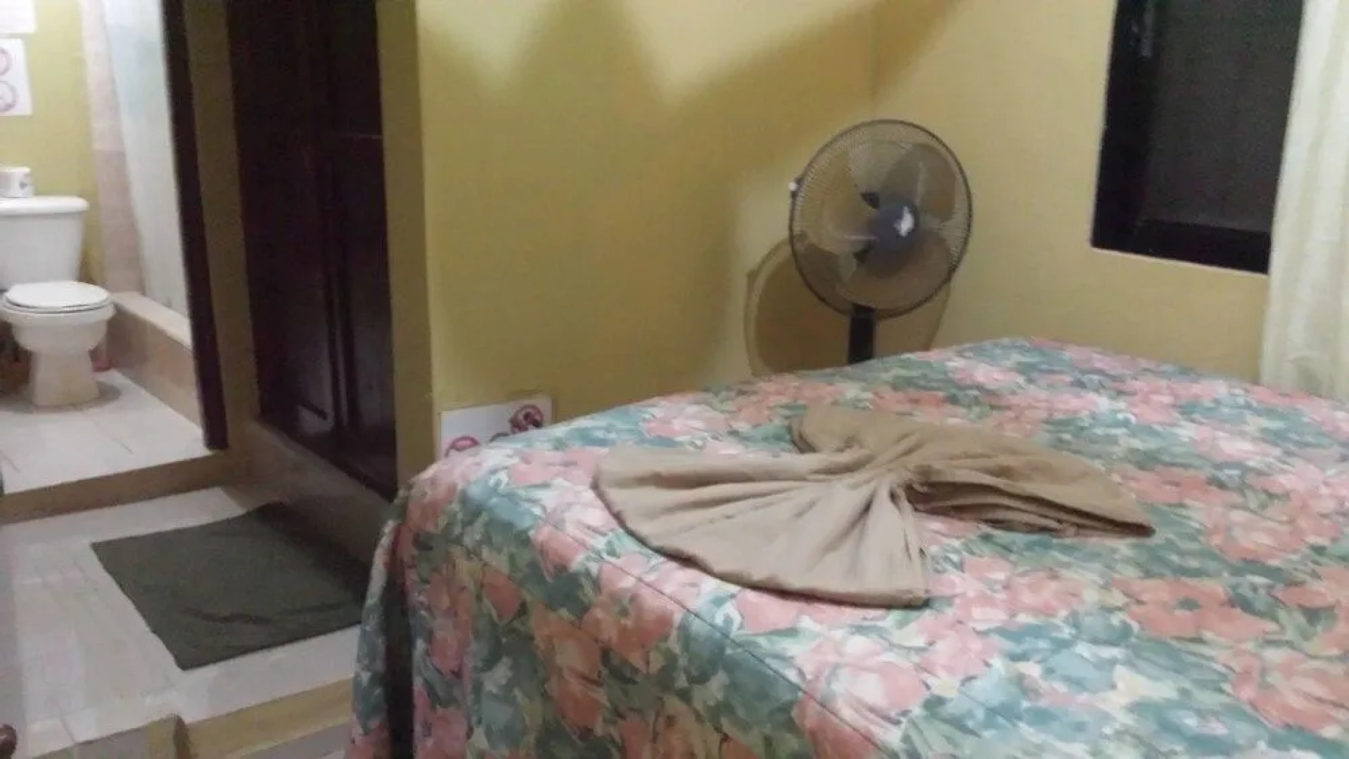 B&B Keisyalba Punta Rucia