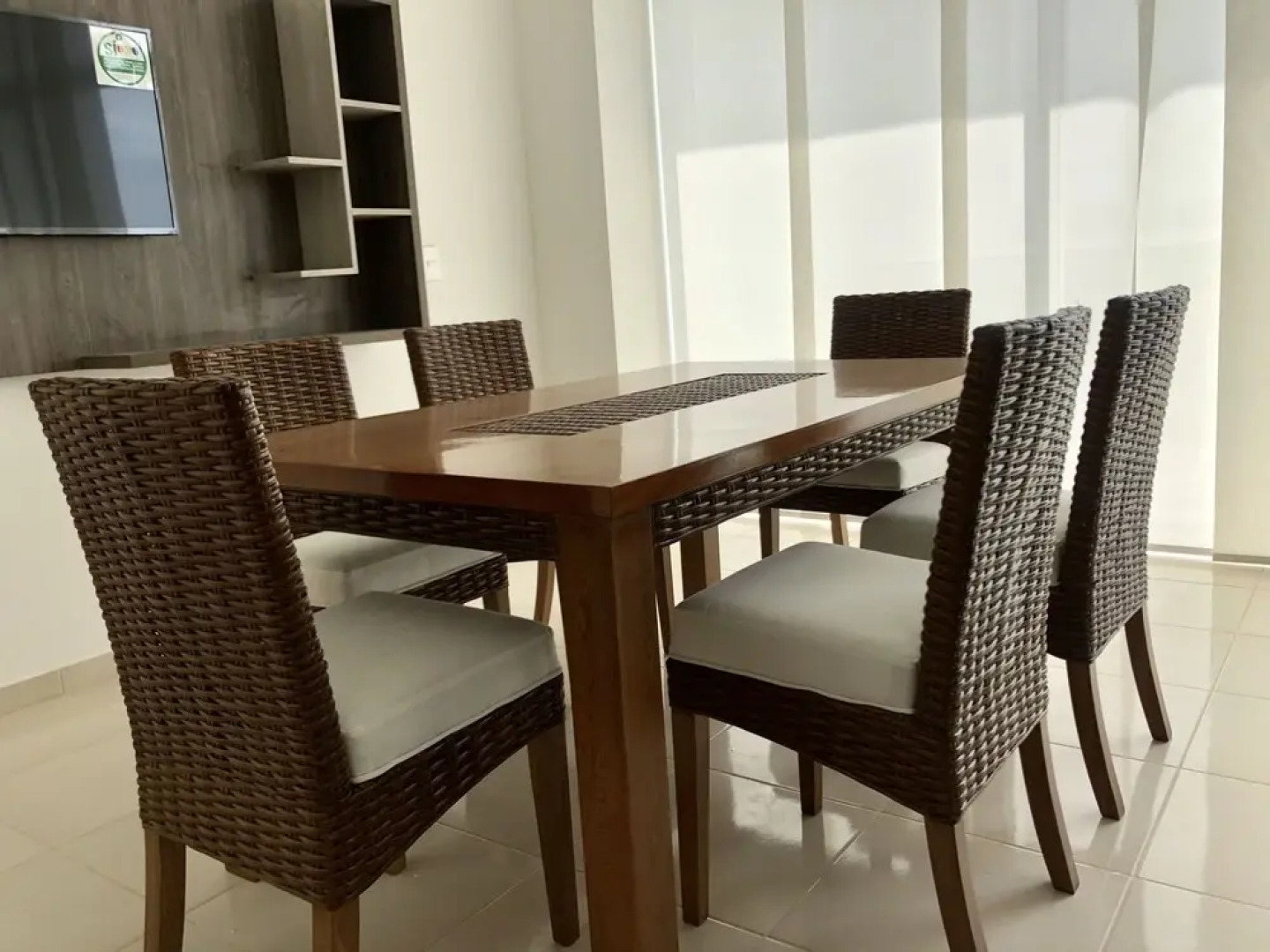 Marina Puerto Velero