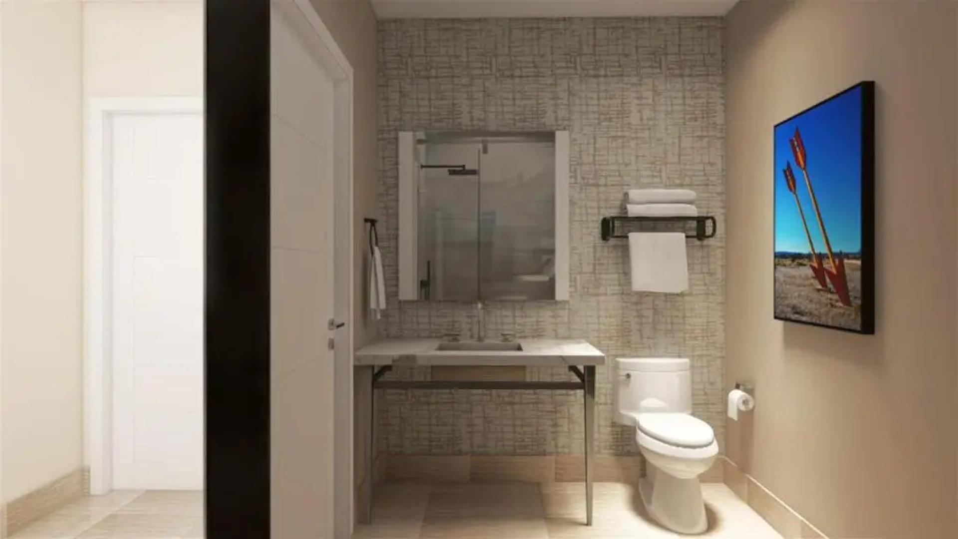 The Winslow – Winslow, AZ