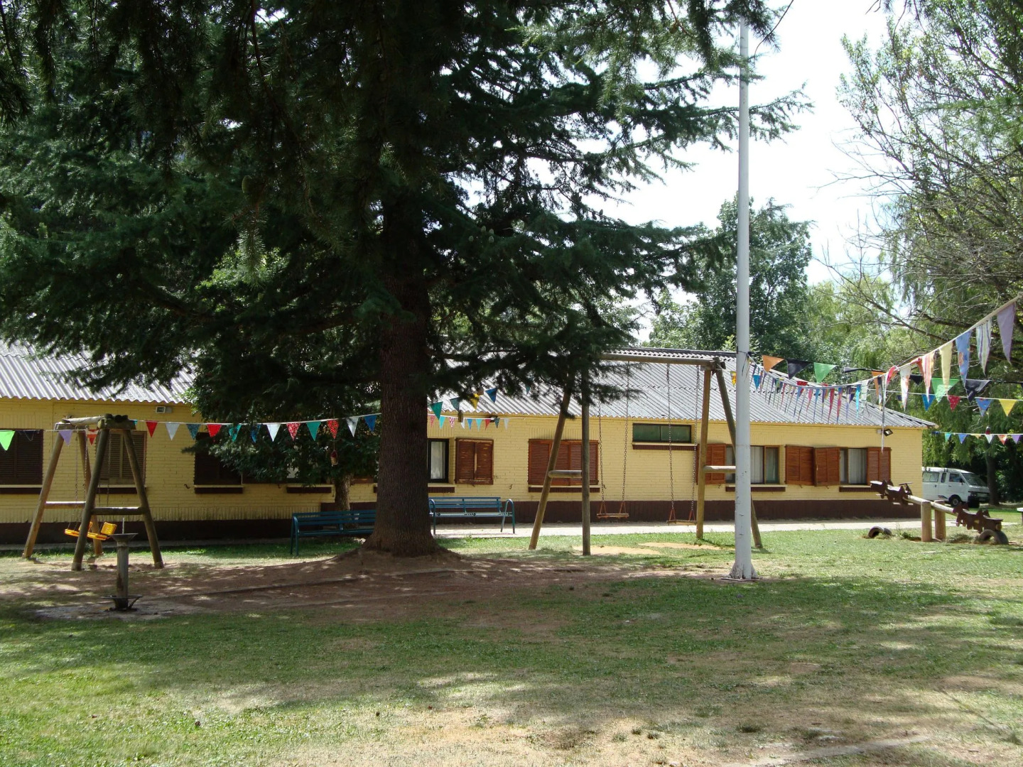 Complejo Bubal Formigal 3000