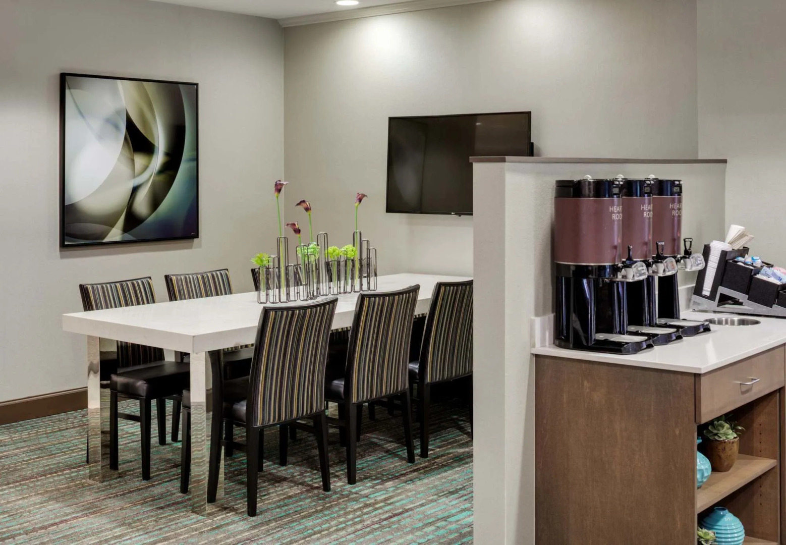 Residence Inn by Marriott Portsmouth