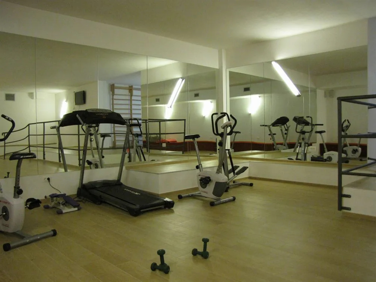 Foresteria Corte Canai