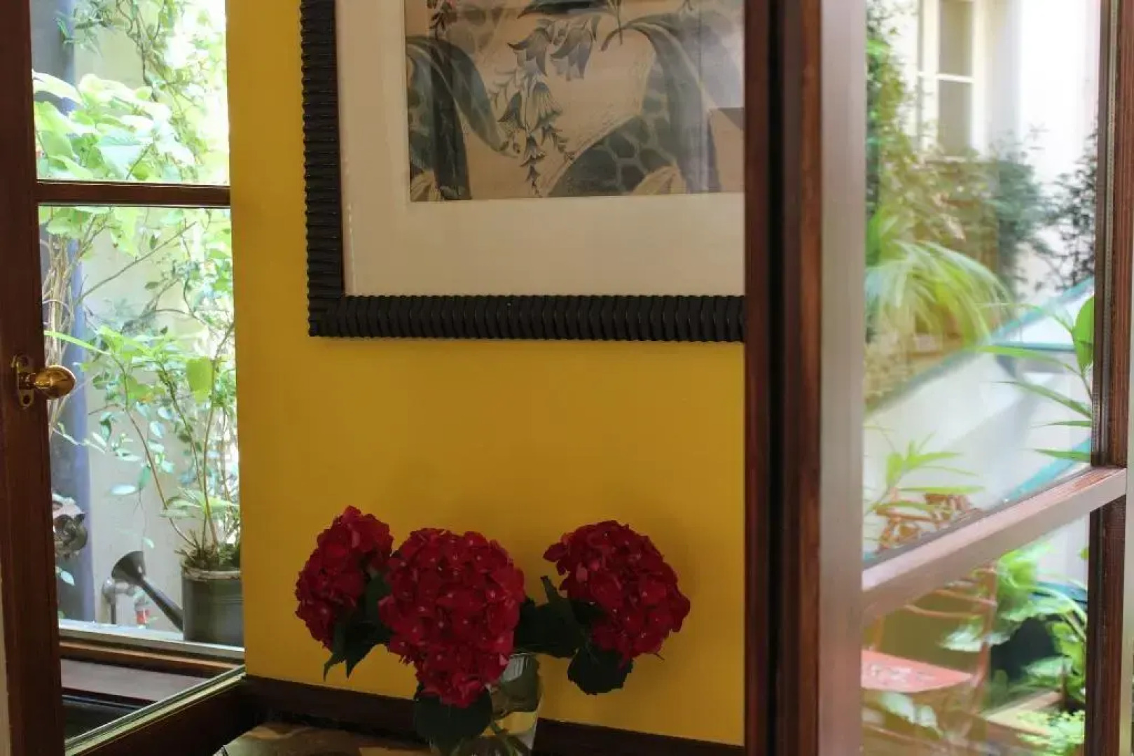 Le Relais Saint Sulpice