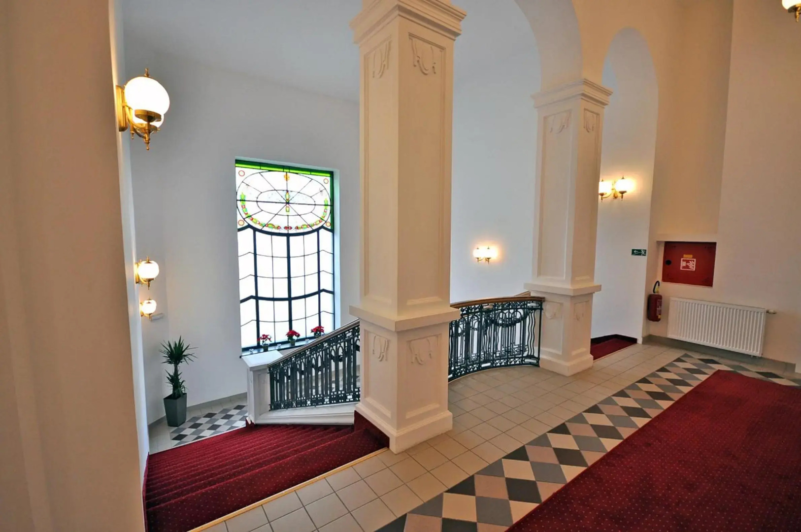 Hotel Pod Zeleným Dubem