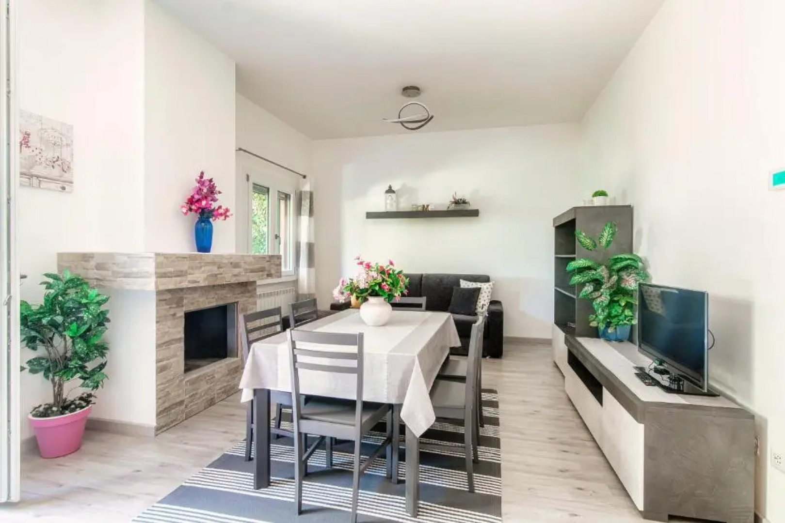 Montorfano by the Lake