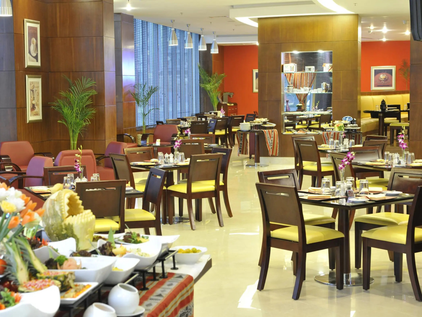 Marriott Executive Apartments Manama, Bahrain