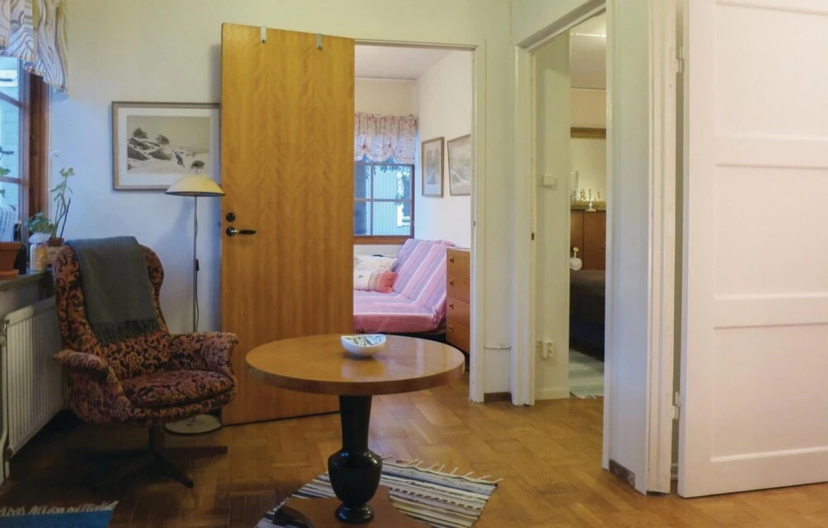 Amazing Home in Bromölla With 3 Bedrooms, Sauna and Wifi