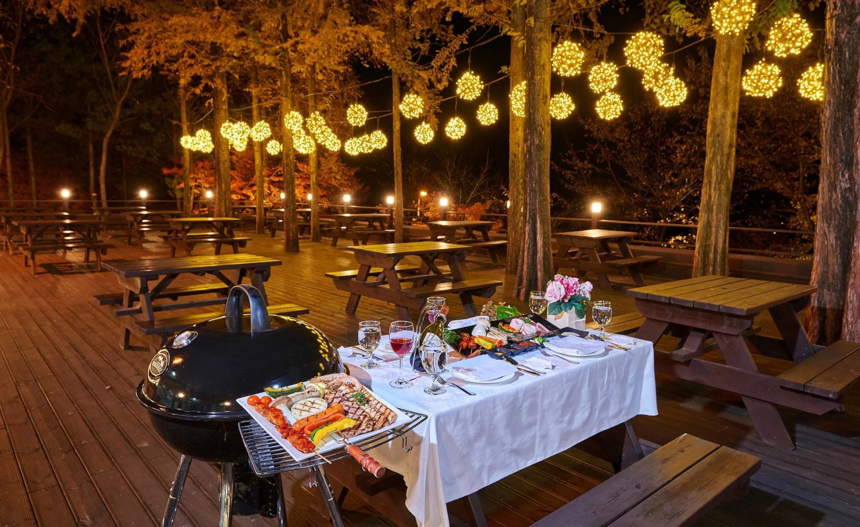 Kensington Resort Chungju