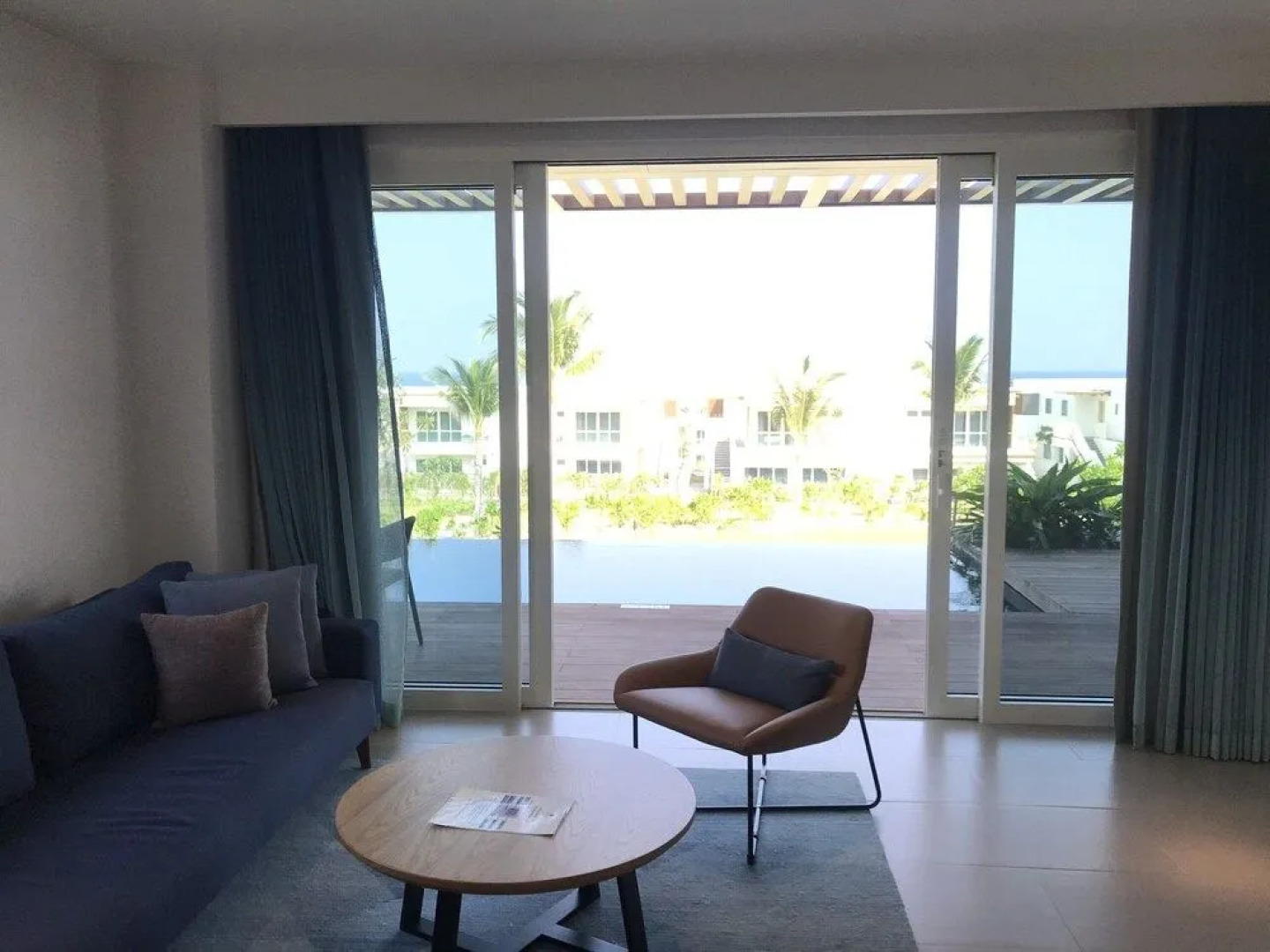 Suite & Pavilion Thien Kim