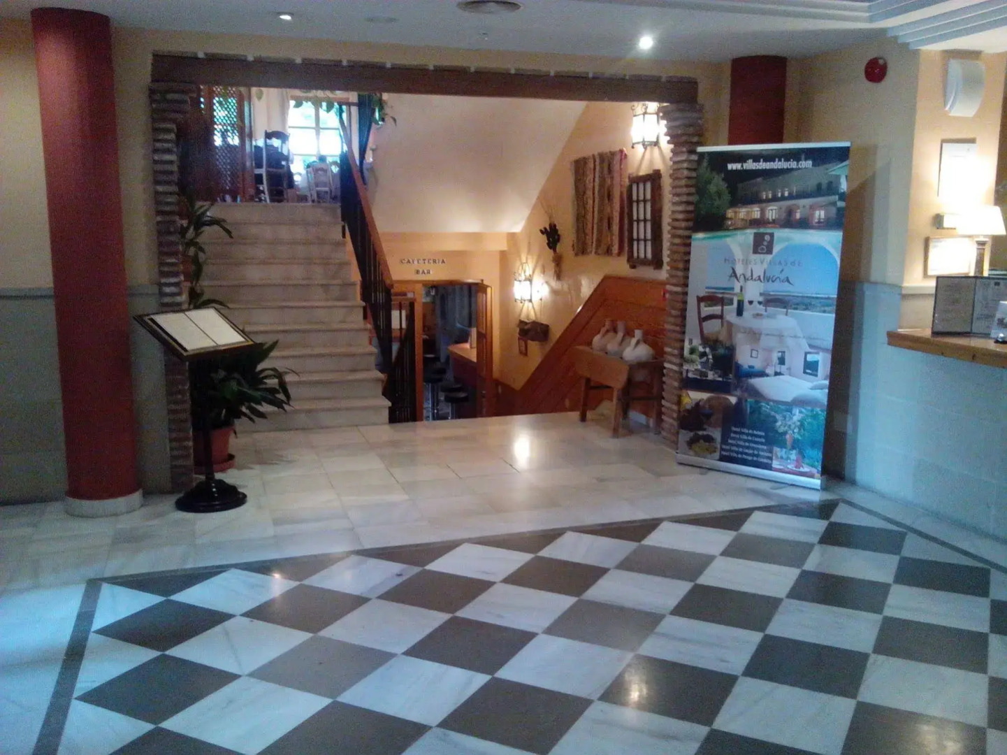 Villa Turística de Cazorla