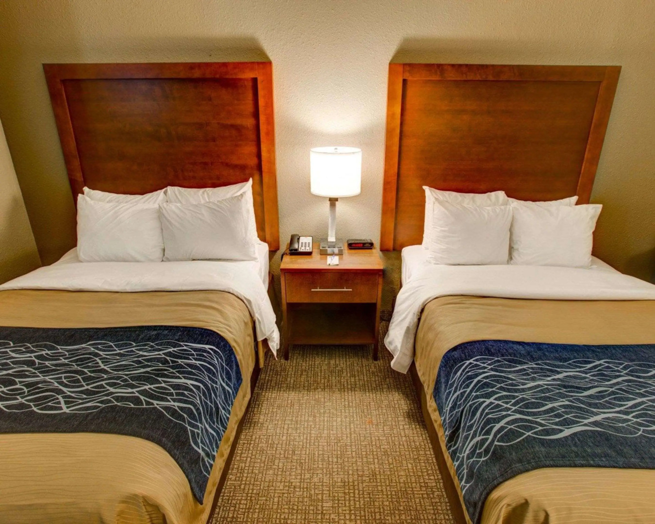 Comfort Inn Conference Center Pittsburgh Penn Hills