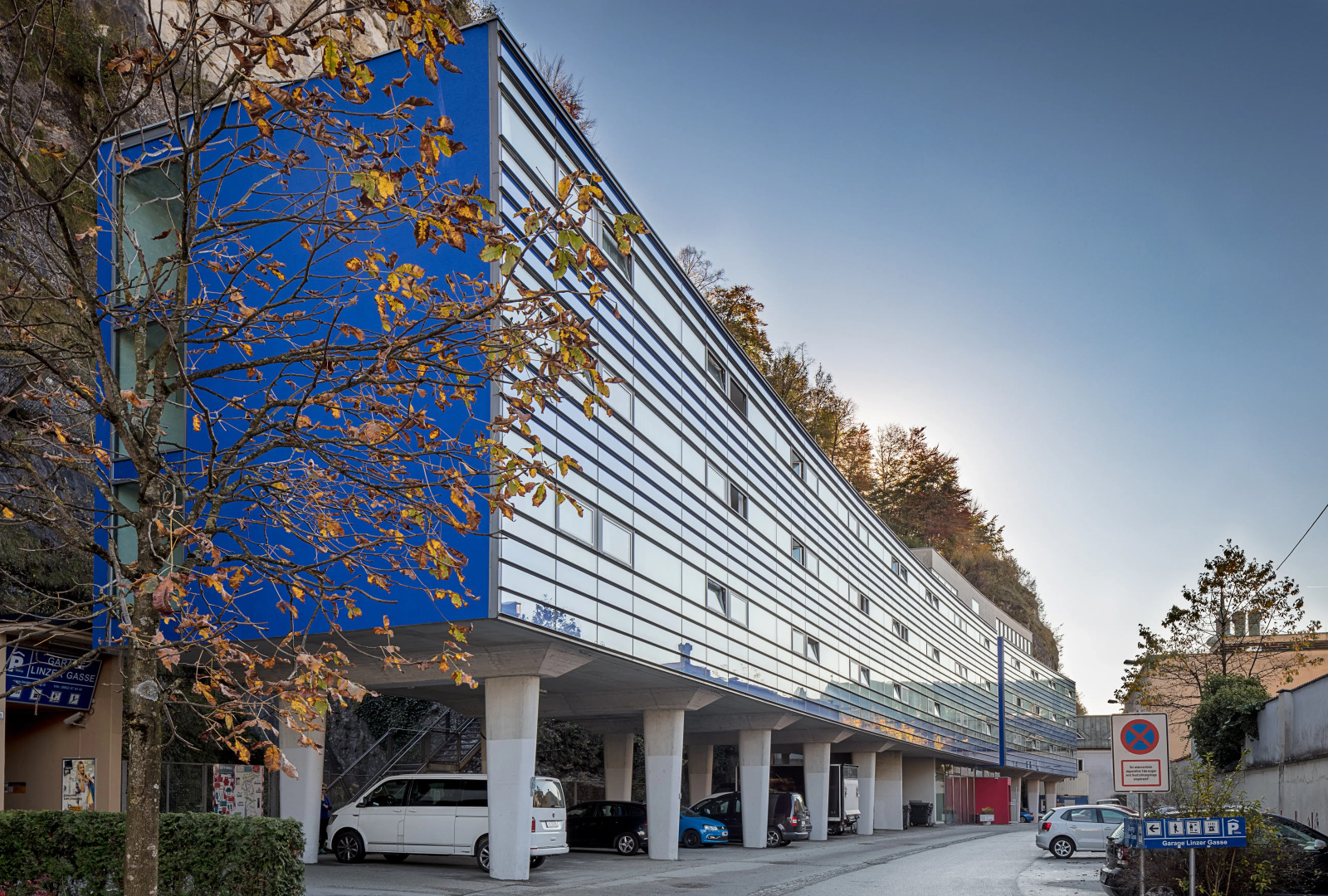 AllYouNeed Hotel Salzburg