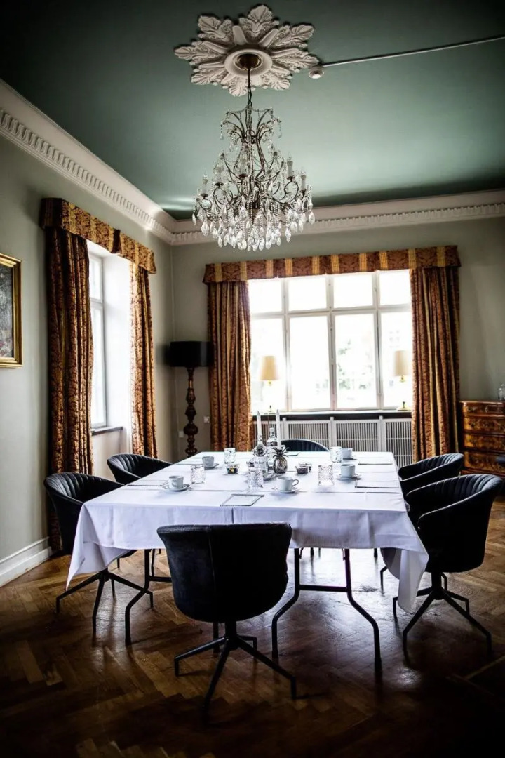 Fredensborg Store Kro