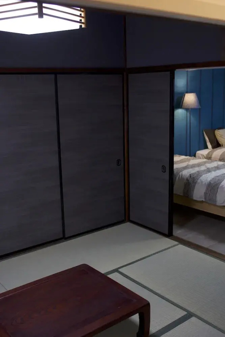 Lee106 Iida Accomodation