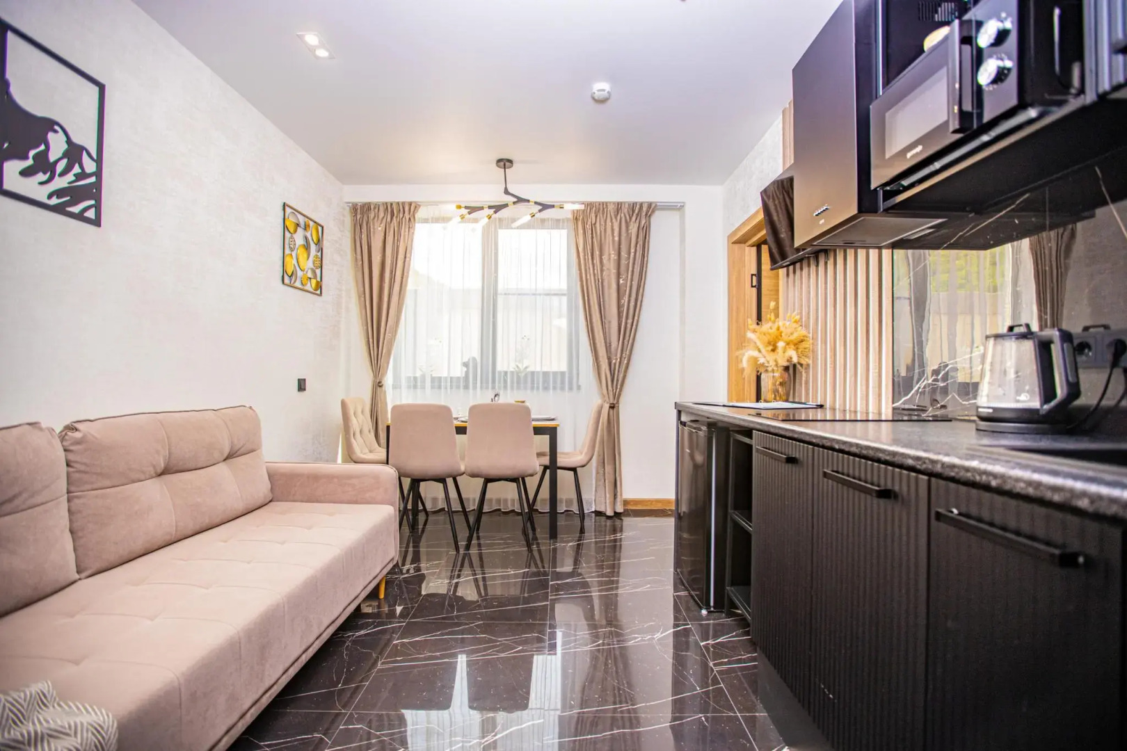 VEDDI (Вэдди) на улице Гаражная