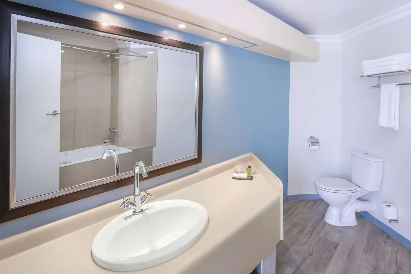 Garden Court East London