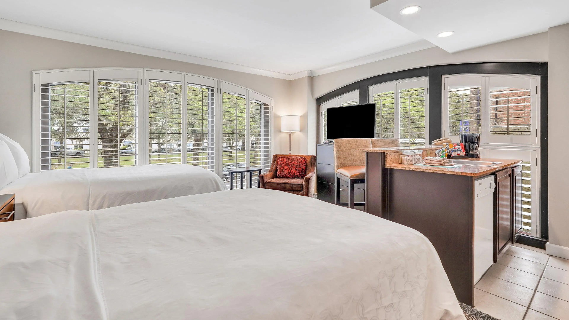 Staybridge Suites Savannah Historic District by IHG