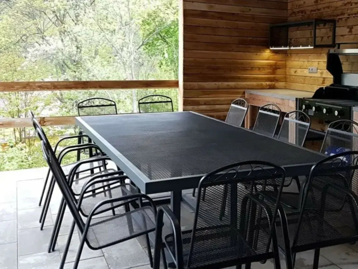 Comfortable Villa With Pool