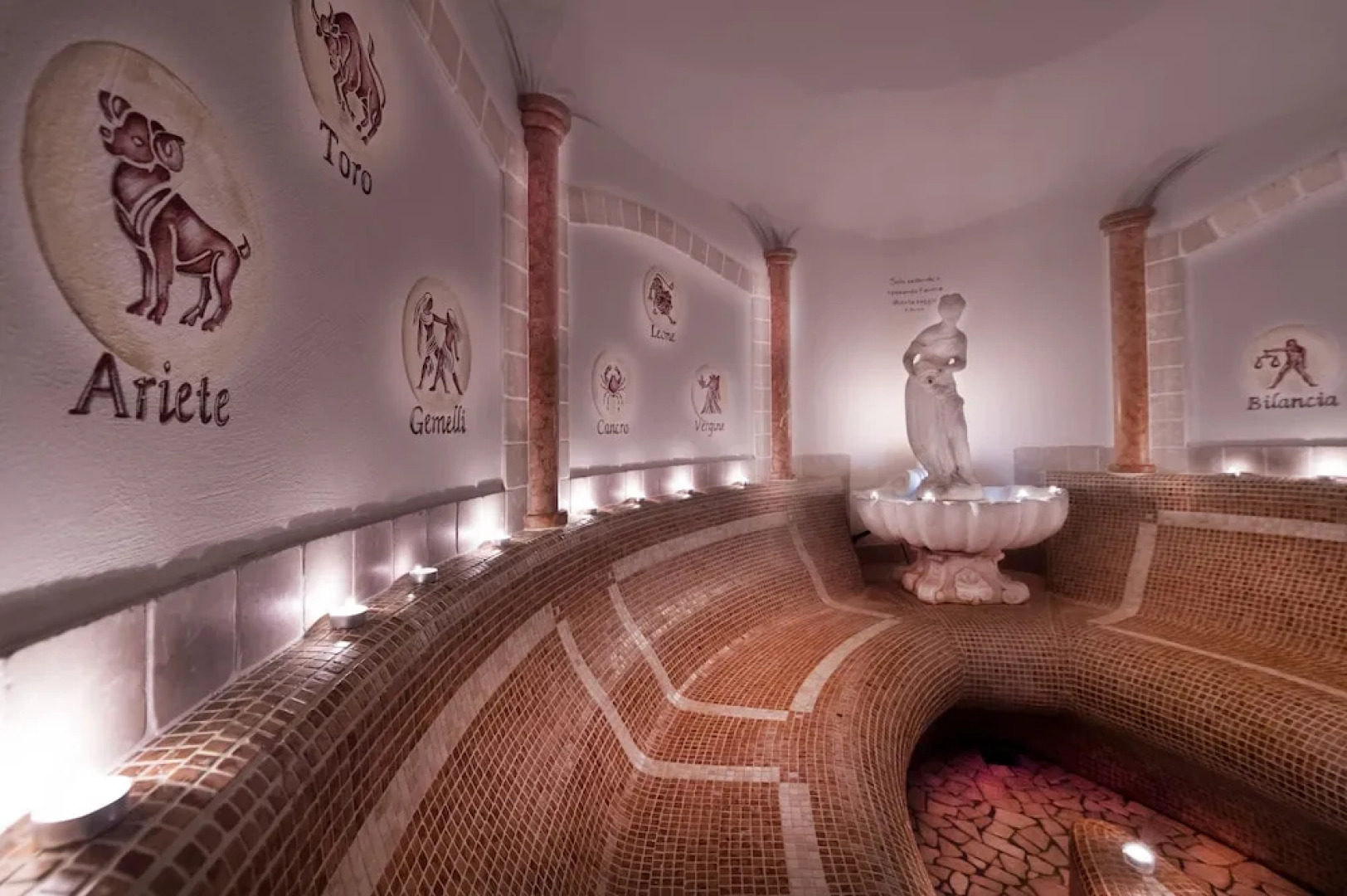 Alp & Wellnes Sport Hotel Panorama