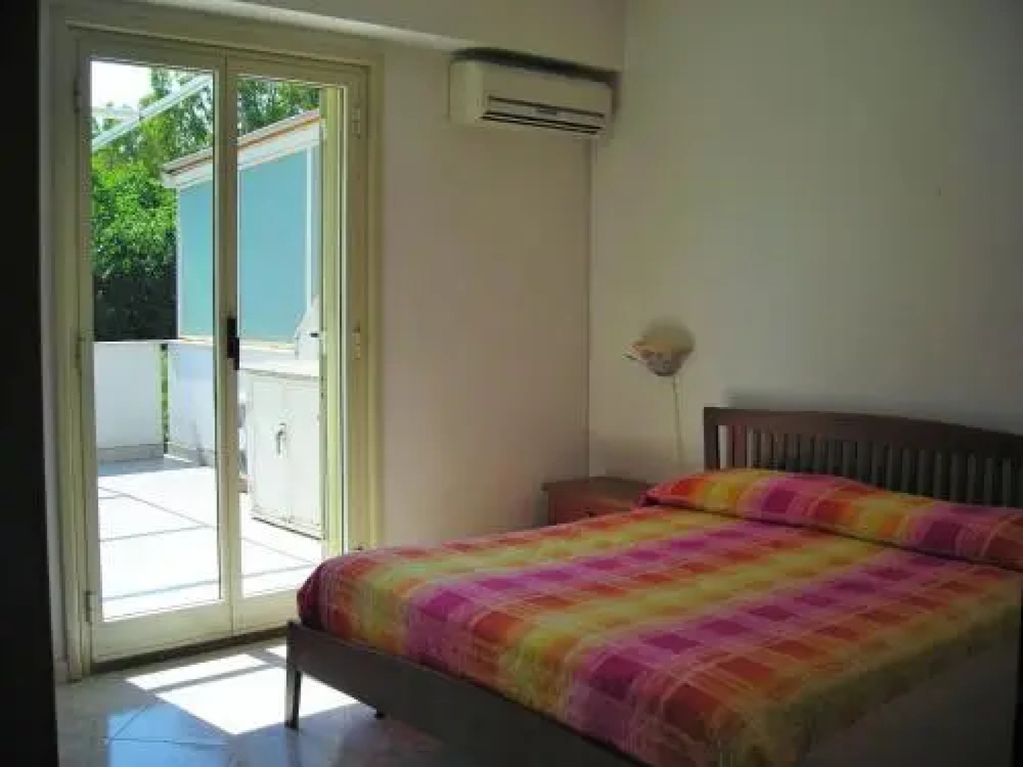 Al Mare Con Vista Etna