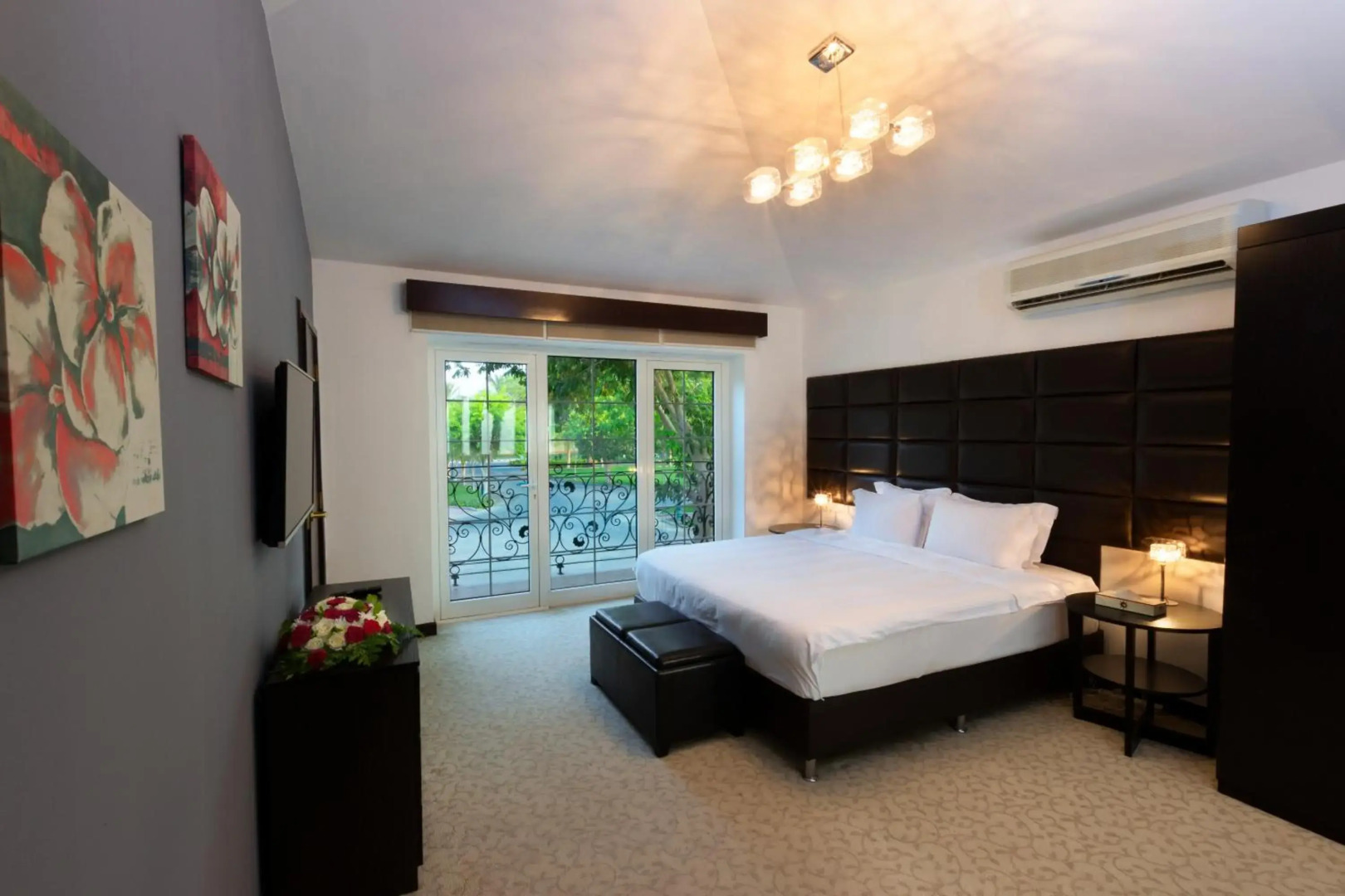 Sunset Beach Resort Marina & Spa