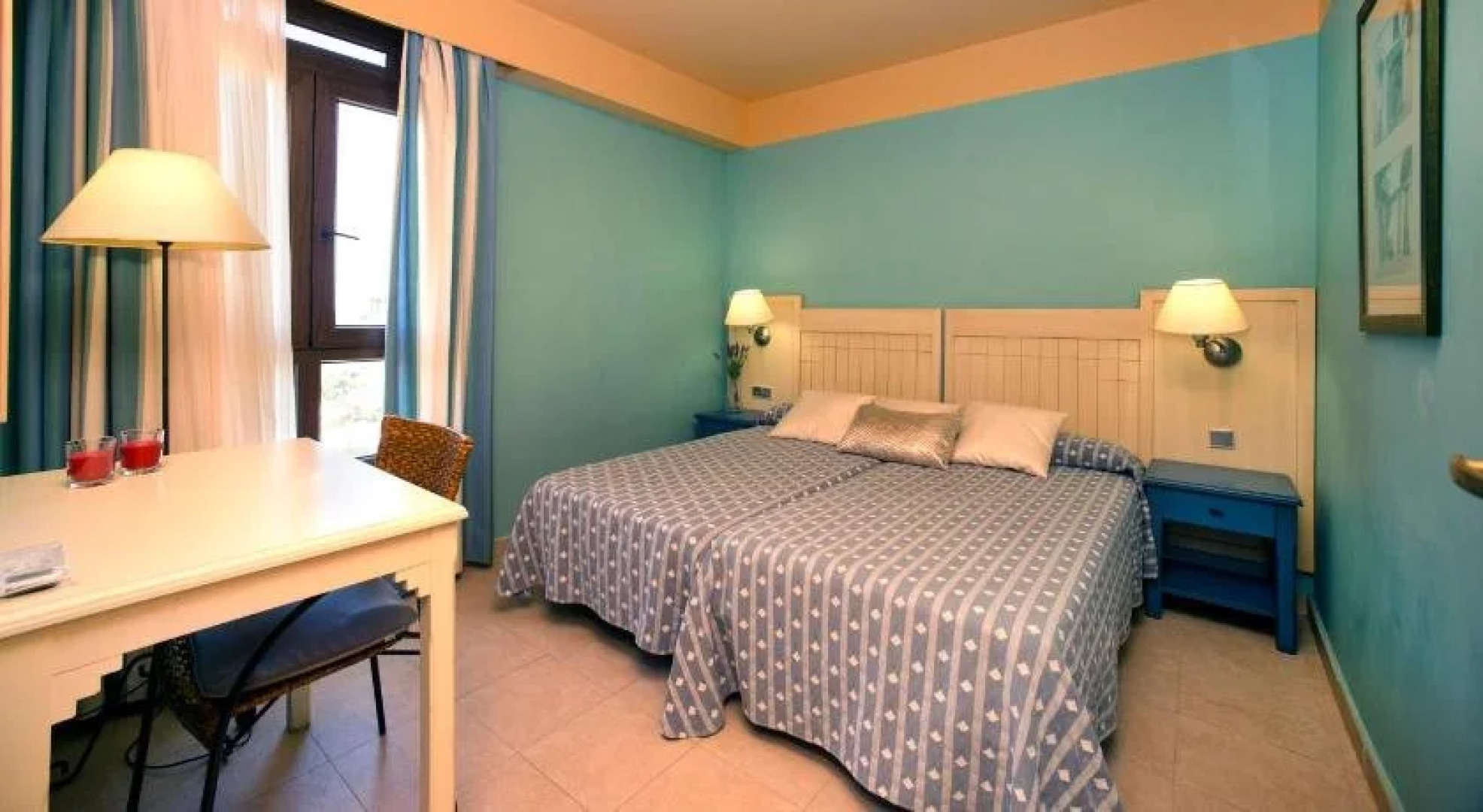 Jardines de Isla Canela