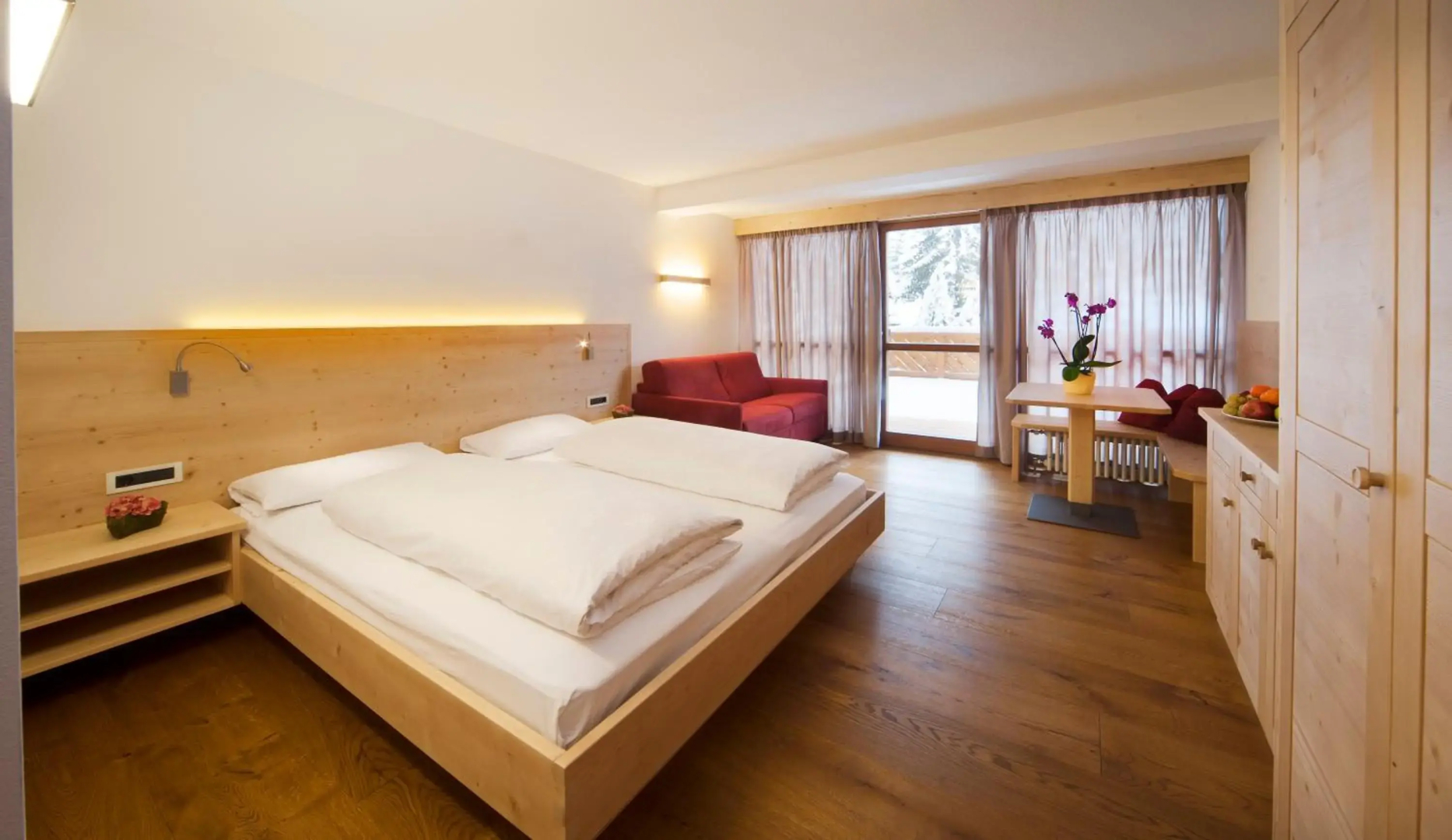 Hotel Ladinia