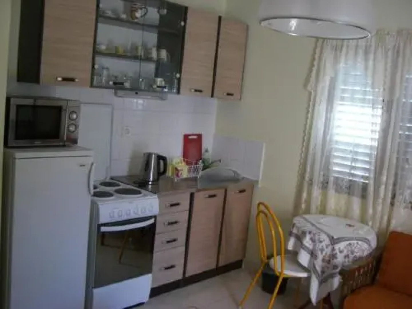 Apartments Anini Dvori