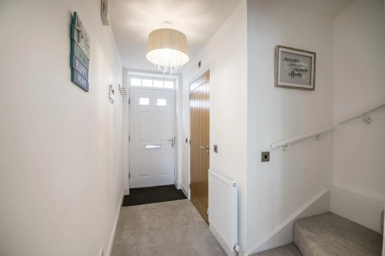 Milford Street - 5 Bedroom Luxurious Holiday Home - Saundersfoot