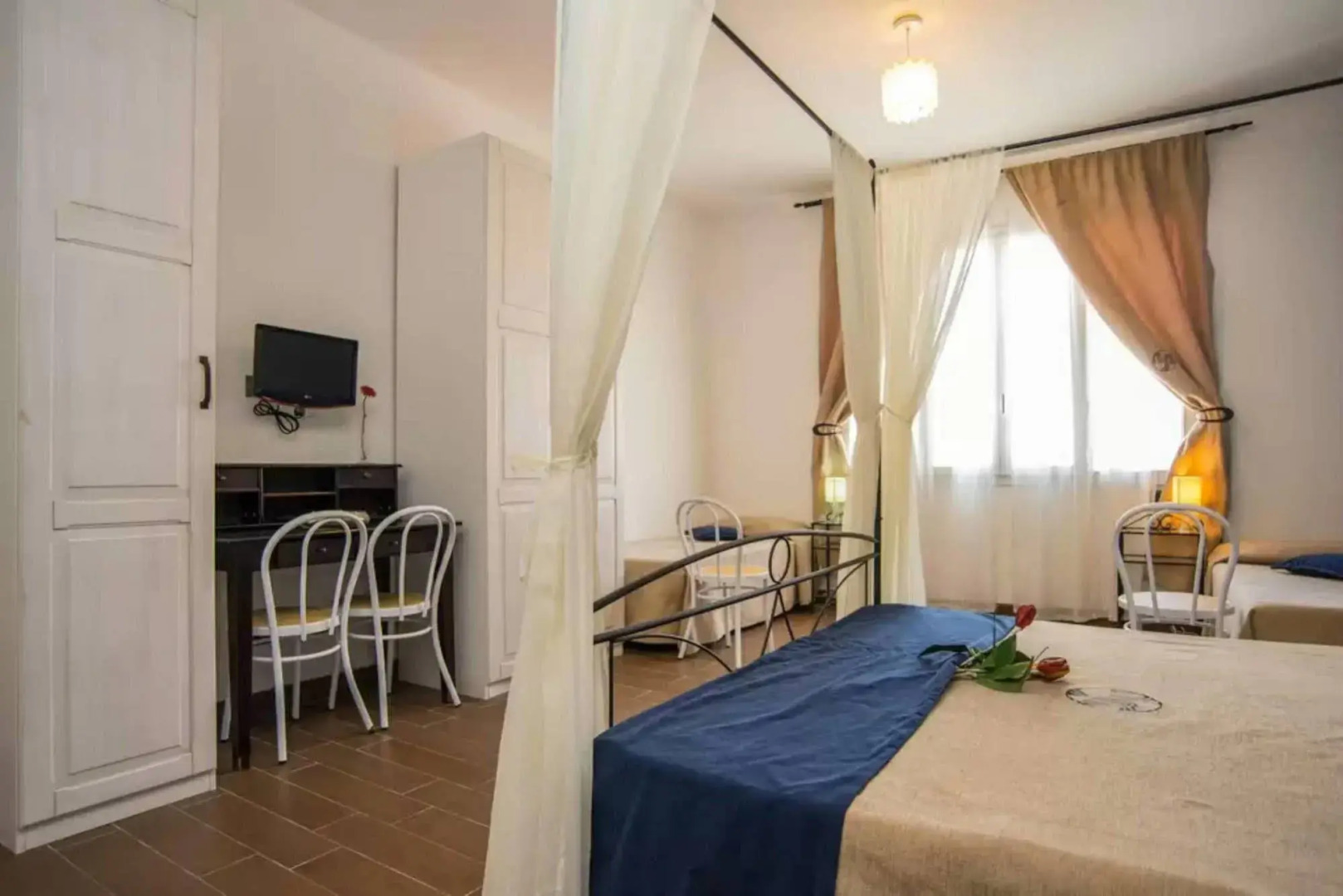 Villa Mare Noto Marina