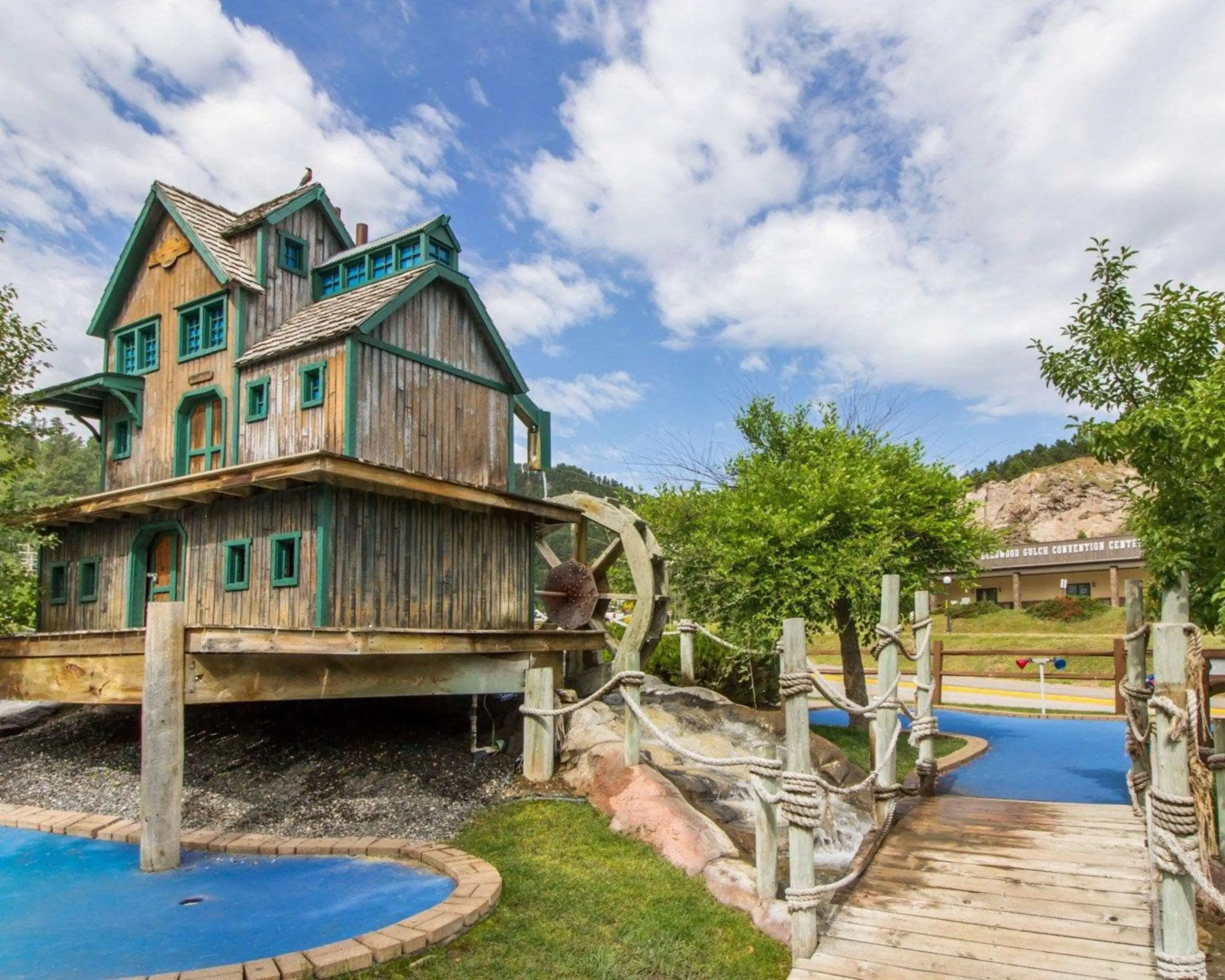 Comfort Inn & Suites Deadwood