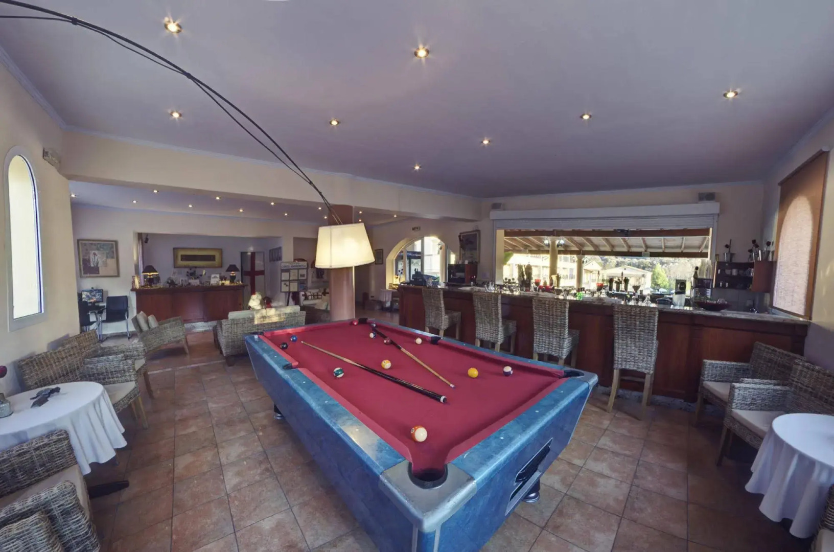 Hotel Corfu Andromeda