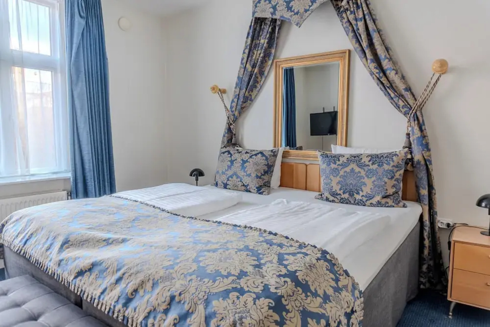 Hotel Palads Apartments