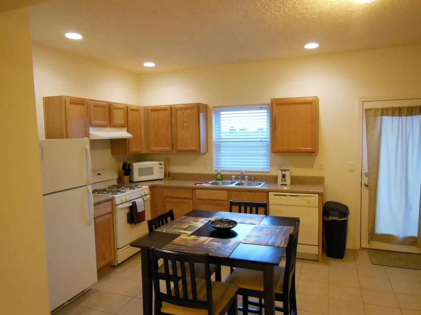 Desert Trails Luxury Suites