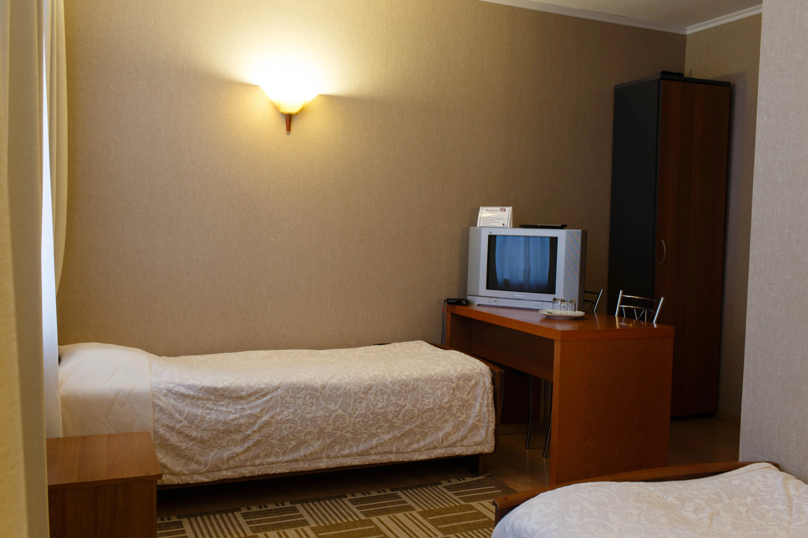 Московская