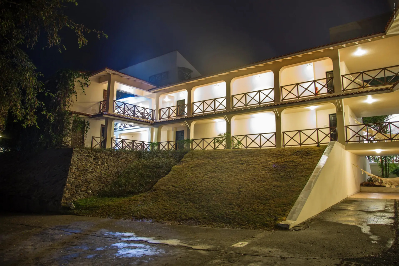 Coronado Golf & Beach Resort