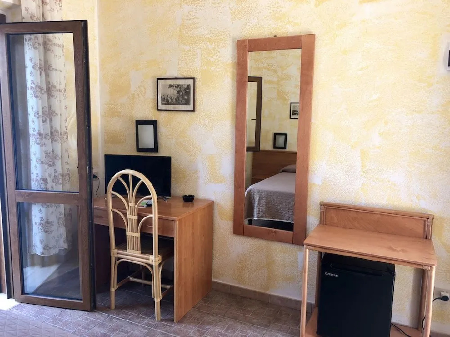 Hotel Villaggio Roller Club