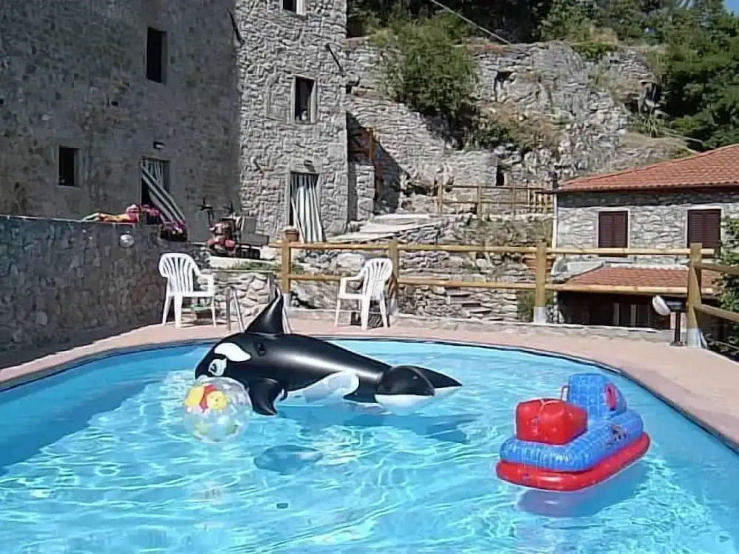 Agriturismo Agrilago