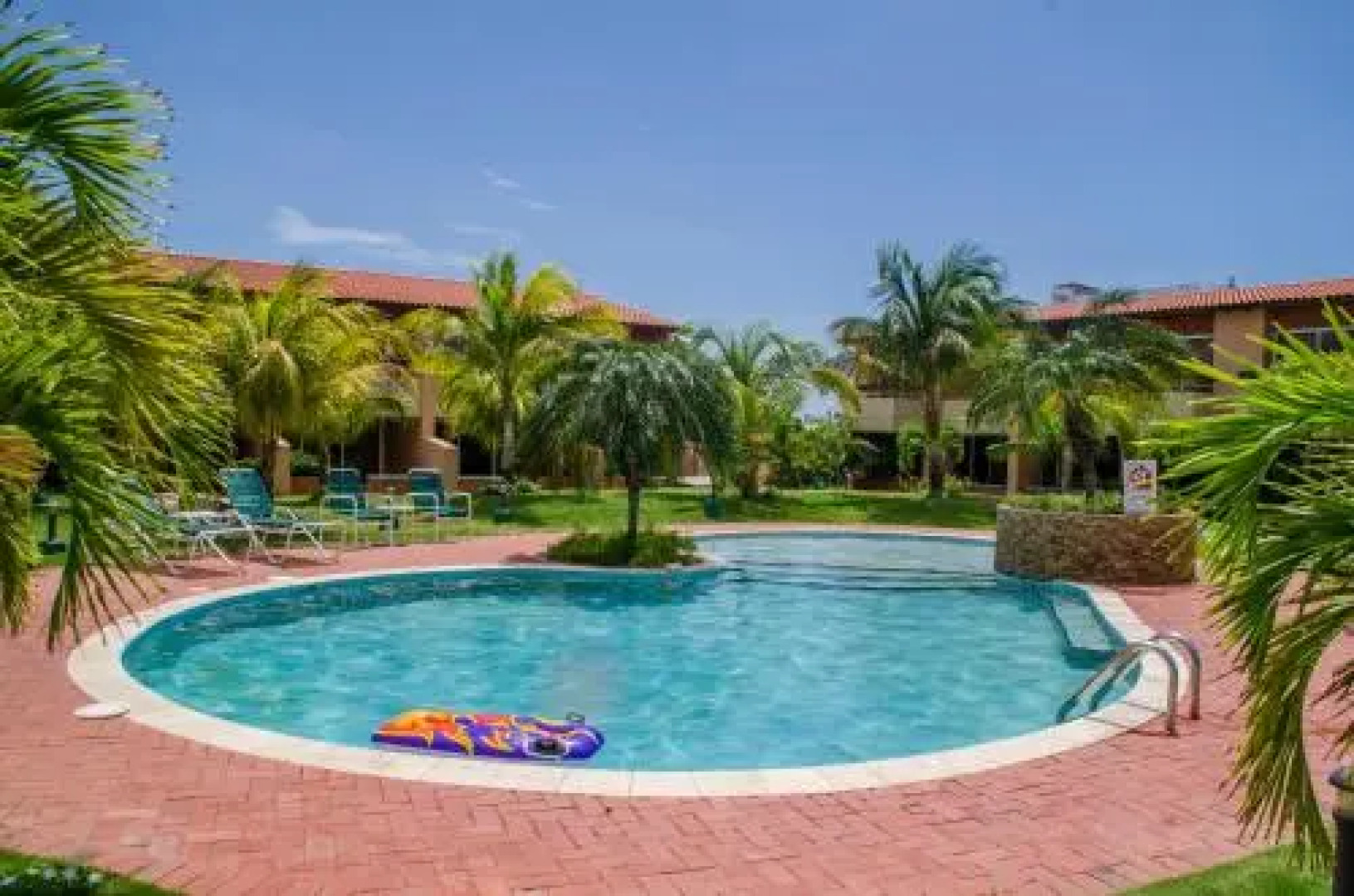 Townhouse Eagle Beach