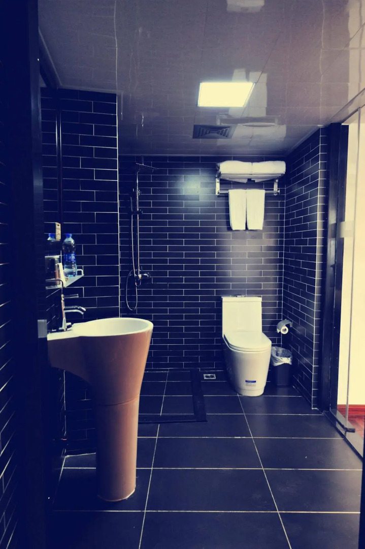 时光漫步怀旧主题酒店(天津国展中心店)