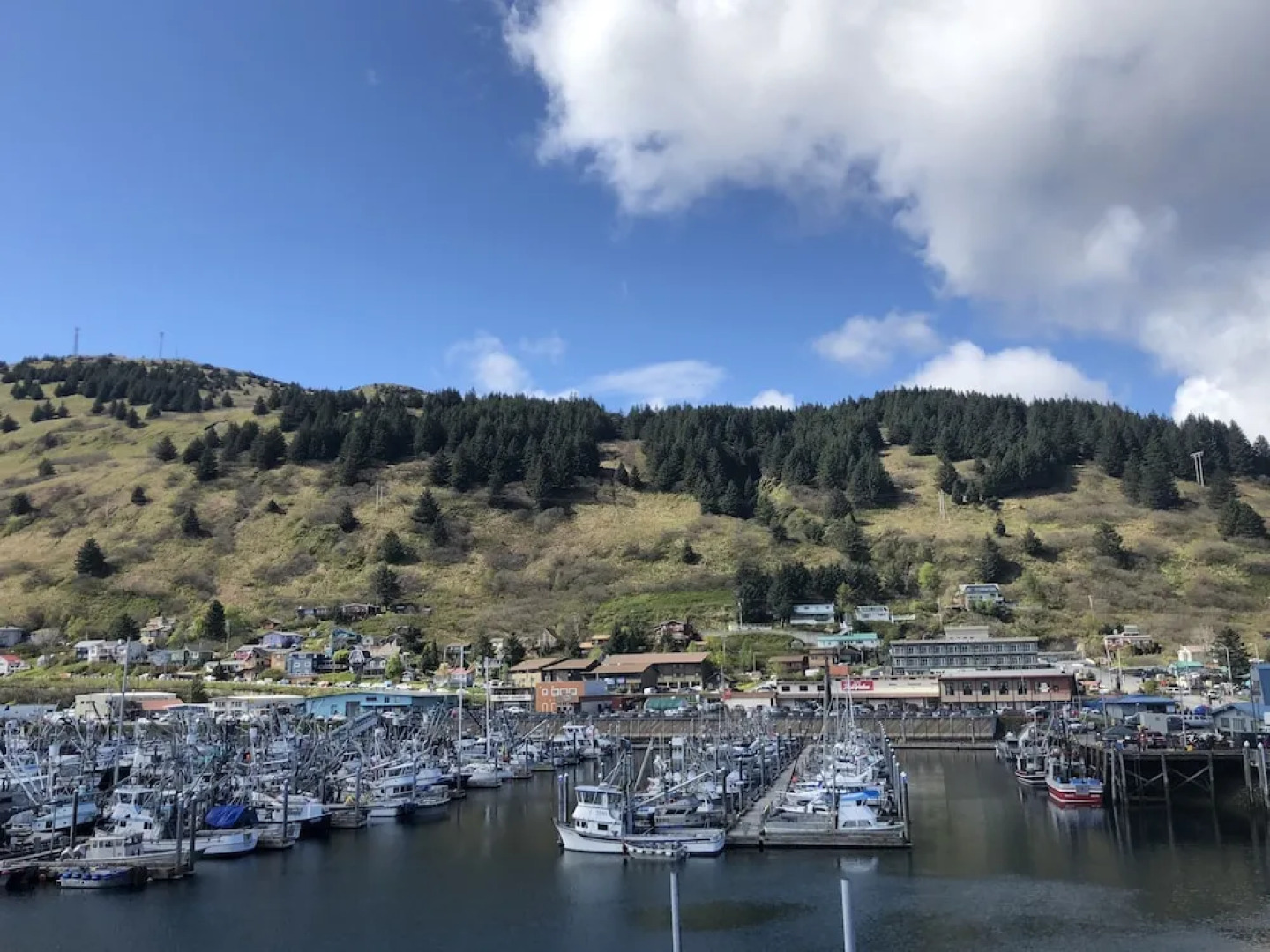 Kodiak Compass Suites