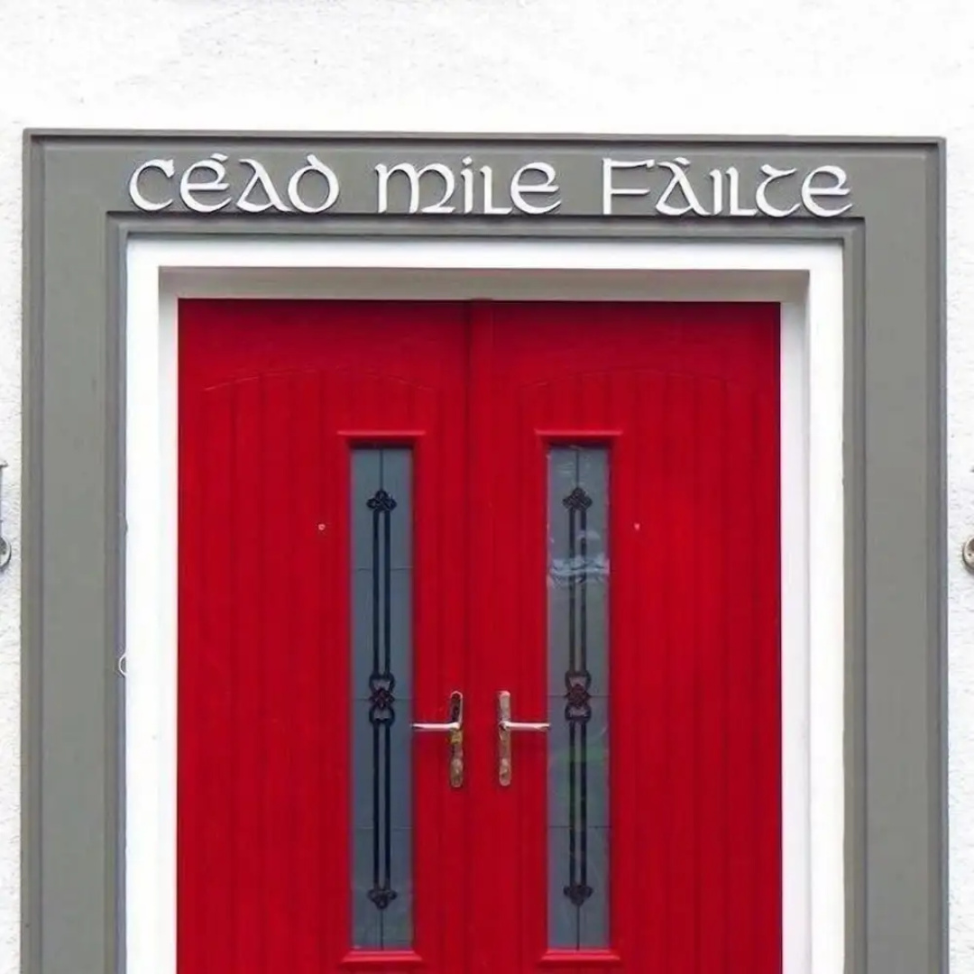 Willow House & Orchard Studios