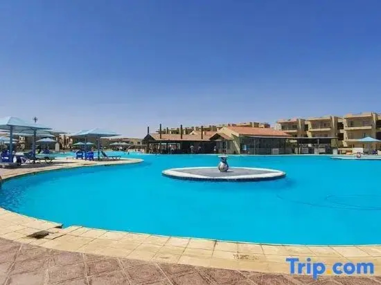 Regina Resort El sokhna